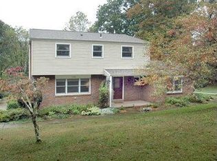 3458 Burnett Dr, Murrysville, PA 15668