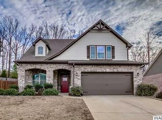 6833 Abbey Trace Dr, Cottondale, AL 35453