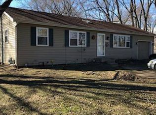 248 N Walker St, Braidwood, IL 60408
