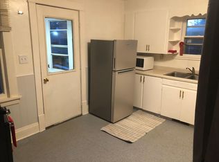206 Noble St, Hinckley, MN 55037