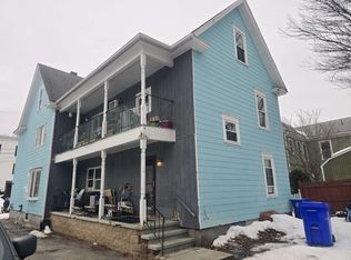 49 George St, Manchester, NH 03102