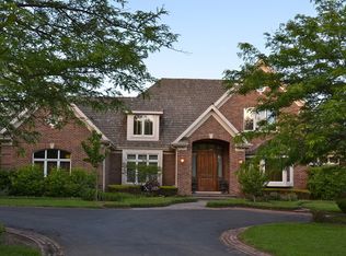 4474 Wellington Dr, Long Grove, IL