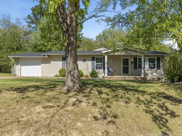 74 Logston Hts, Berea, KY 40403