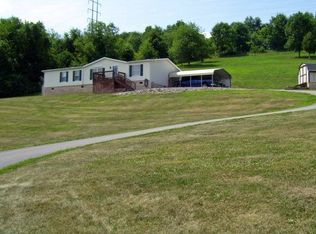 14151 Middle Pointe Ct, Abingdon, VA 24210