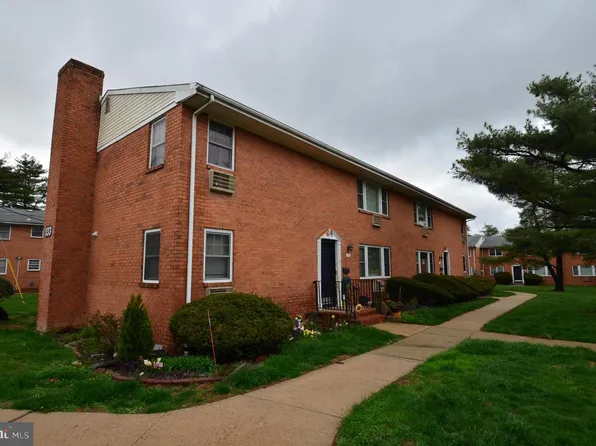 133 The Orch #C, Cranbury, NJ 08512