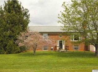 670 Fairgrove Ct, Earlysville, VA 22936