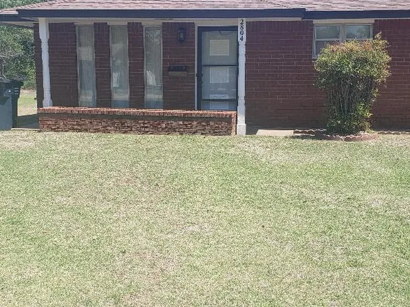2804 W Waller Dr, Enid, OK 73703