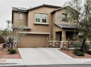 10344 Pima Crossing Ave, Las Vegas, NV 89166