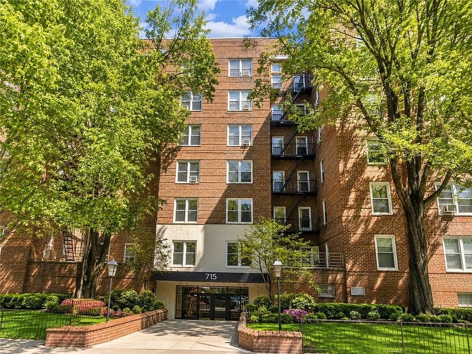 1st image of 715 Ocean Pkwy APT 5F