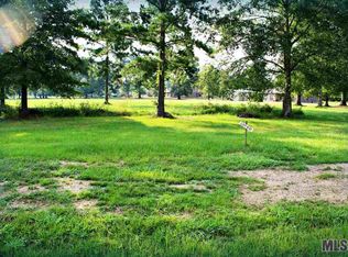 LOT 10 Serenity Blvd, Denham Springs, LA 70706