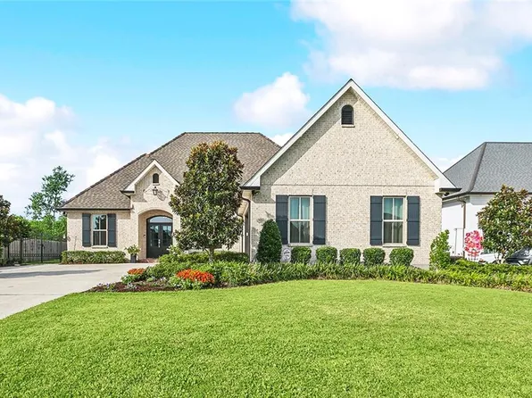 116 Bald Eagle Dr, Belle Chasse, LA 70037
