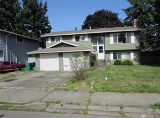 3810 SW 336th St, Federal Way, WA 98023