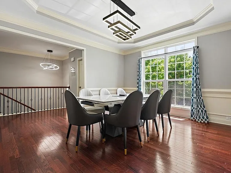 3888 Fairhill Point — Photo 24