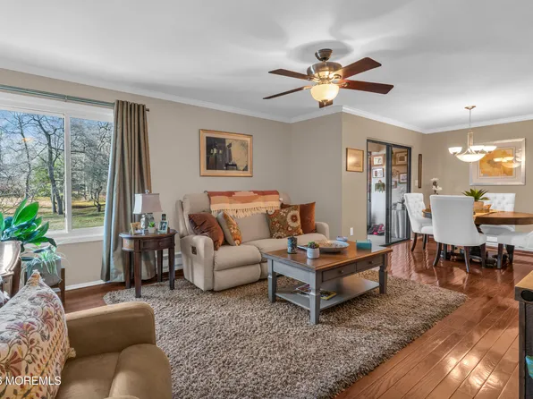 166 Cross Slope Court #F, Manalapan, NJ 07726