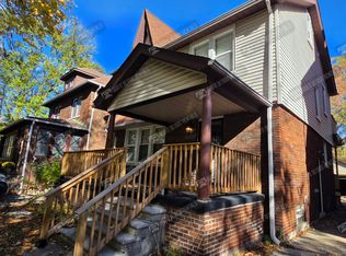 16162 Normandy St, Detroit, MI