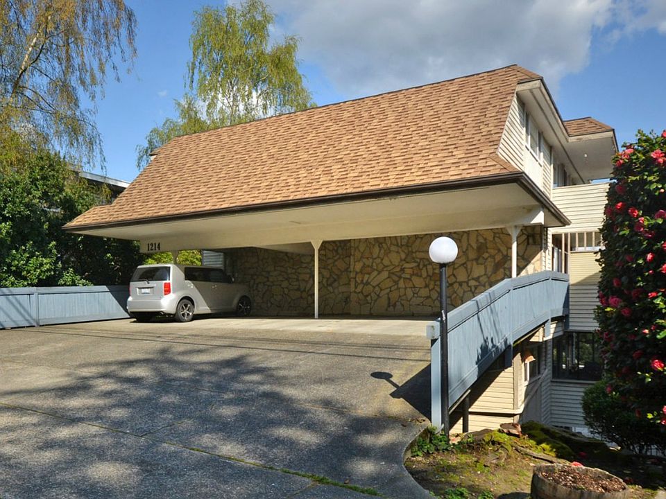 1st image of 1214 Taylor Ave N APT 202