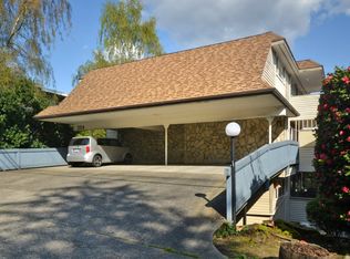 1214 Taylor Ave N APT 202, Seattle, WA 98109
