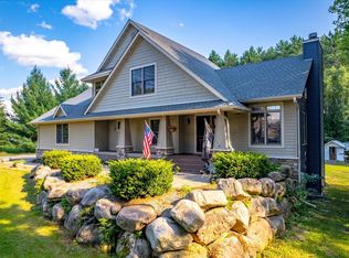 534 331st Ln NW, Cambridge, MN 55008