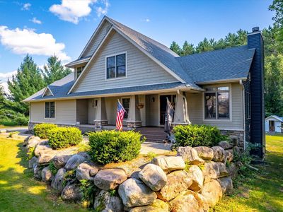 534 331st Ln NW, Cambridge, MN, 55008