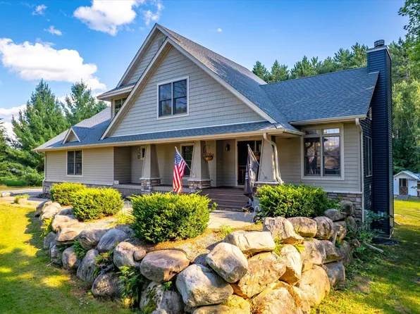 534 331st Ln NW, Cambridge, MN 55008