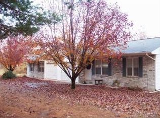 1607 Sunset Ter, West Plains, MO 65775