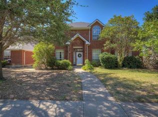 7781 Creekview Dr, Frisco, TX 75034
