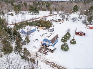 156 Meadow Ln, Cambridge, NB E4C 3Z3