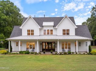 7251 Eastern Rd, Olive Branch, MS 38654