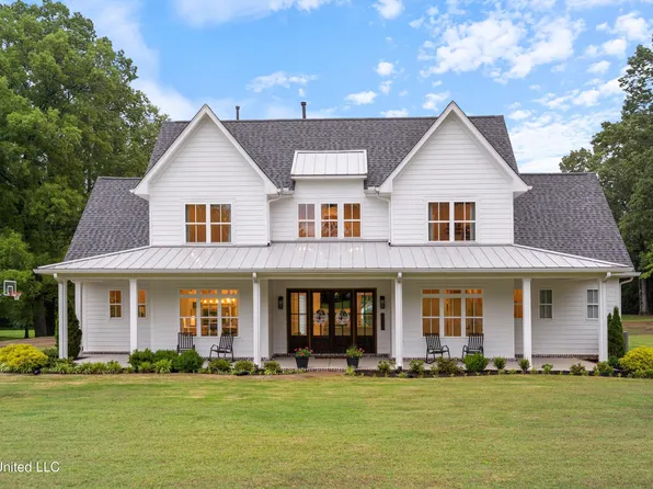 7251 Eastern Rd, Olive Branch, MS 38654