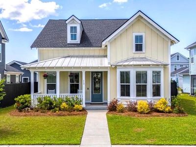 113 Grimball St, Summerville, SC, 29486