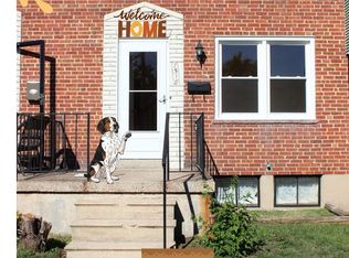 7518 Lawrence Rd, Baltimore, MD 21222