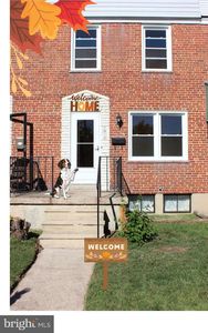 7518 Lawrence Rd, Baltimore, MD, 21222