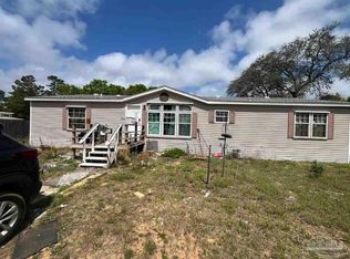 7540 Blackjack Cir, Navarre, FL 32566