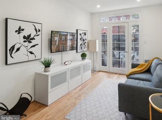 19 Snows Ct NW, Washington, DC 20037