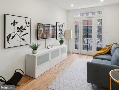 19 Snows Ct NW, Washington, DC, 20037