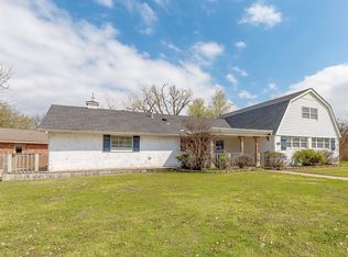 10408 Sunrise Blvd, Oklahoma City, OK 73120