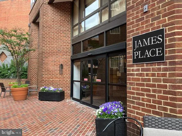 1077 30th St NW #205, Washington, DC 20007
