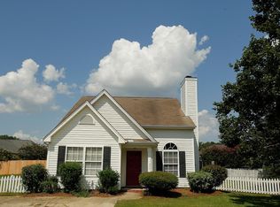 530 Chisolm Way, Lexington, SC 29073