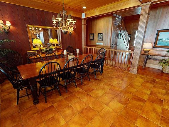 5th image of 2135 S Waccamaw Dr. #"The Beach House"