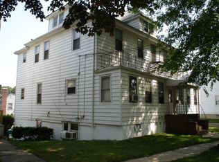 58 Summit Ave, Lyndhurst, NJ 07071