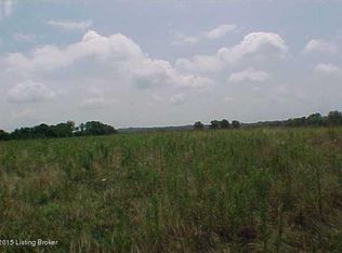 1064 Mill Rd, Taylorsville, KY 40071