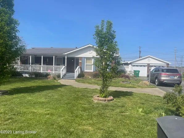 150 Dean St, Shepherdsville, KY 40165