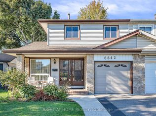 6842 Avila Rd, Mississauga, ON L5N 1R8
