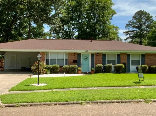 418 Claremont Dr, El Dorado, AR 71730