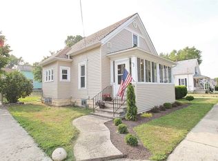 503 N Wood St, Kendallville, IN
