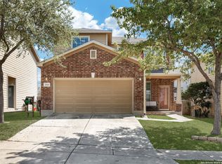 2614 Harvest Crk, San Antonio, TX 78244