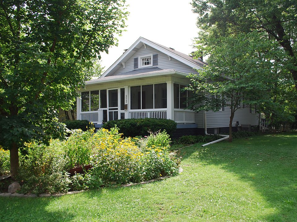 1st image of 6640 N College Ave