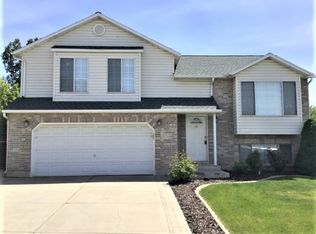 2785 W 4225 S, Roy, UT 84067