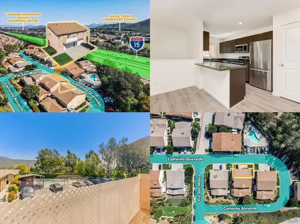 14013 Caminito Almonte, San Diego, CA 92129