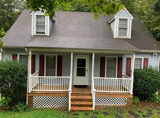 10200 Claybar Trl, North Chesterfield, VA 23236